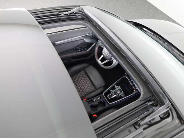 Audi A3 2024 Benzine