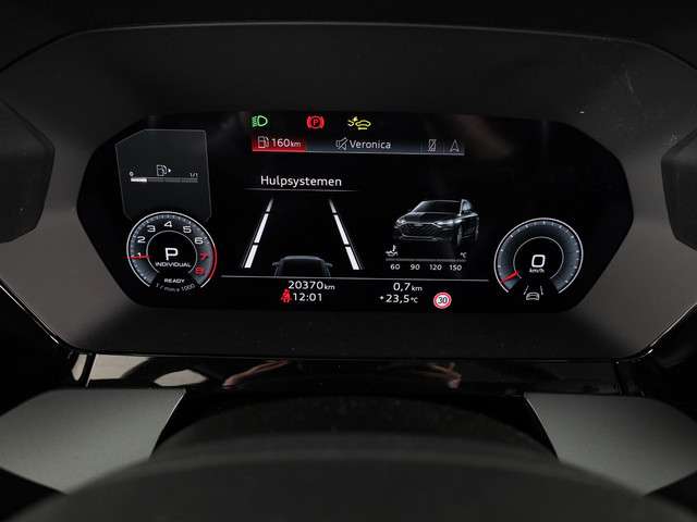 Audi A3 2024 Benzine