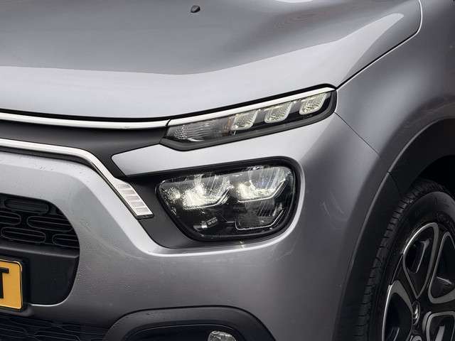 Citroen C3 2022 Benzine
