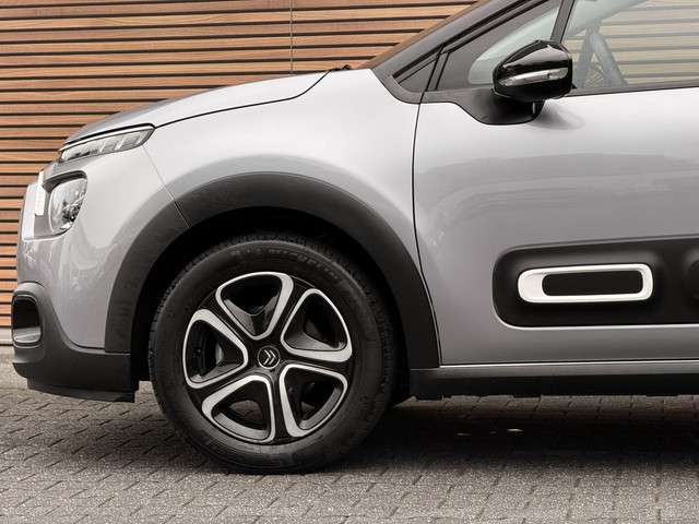 Citroen C3 2022 Benzine