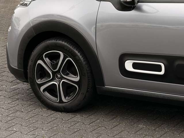Citroen C3 2022 Benzine
