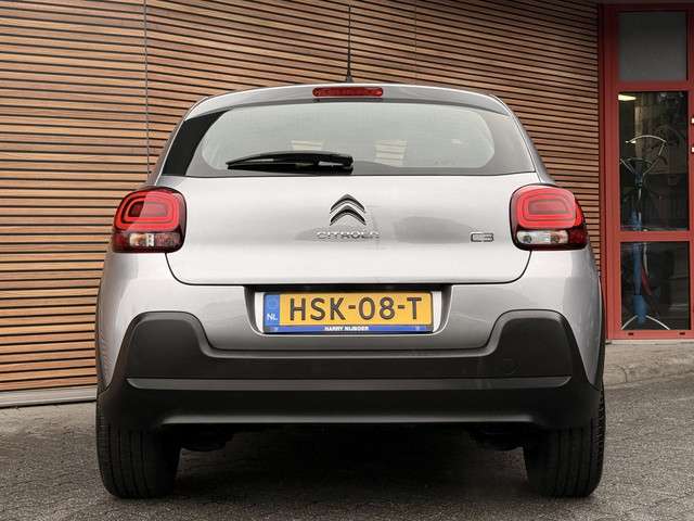Citroen C3 2022 Benzine