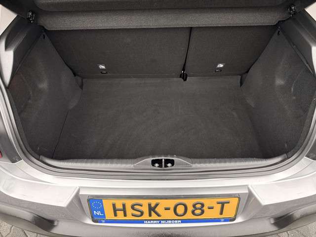 Citroen C3 2022 Benzine