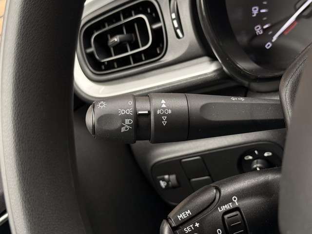 Citroen C3 2022 Benzine