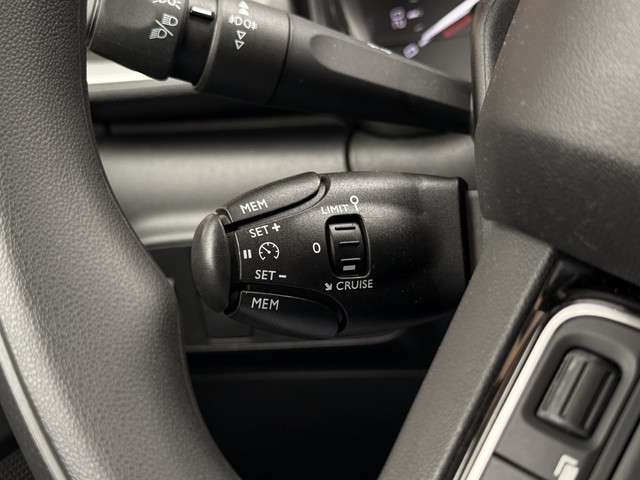 Citroen C3 2022 Benzine