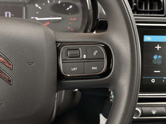 Citroen C3 2022 Benzine