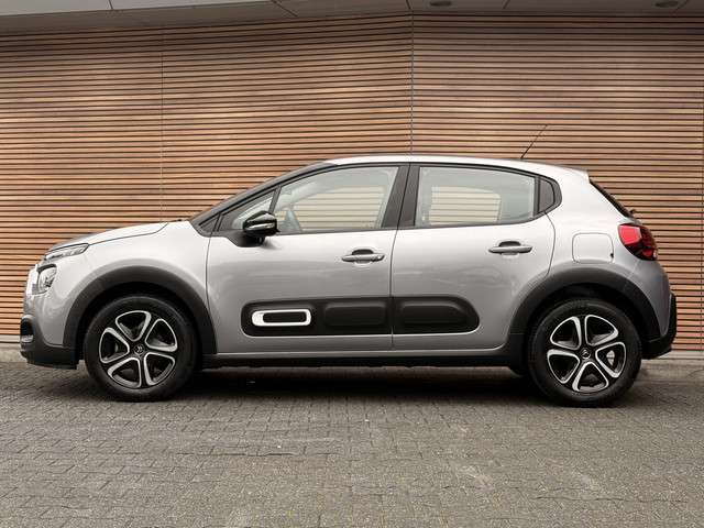 Citroen C3 2022 Benzine