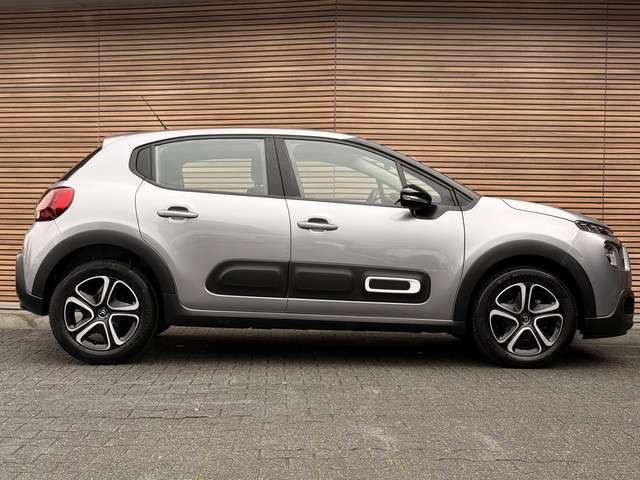 Citroen C3 2022 Benzine