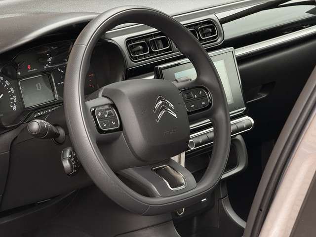 Citroen C3 2022 Benzine