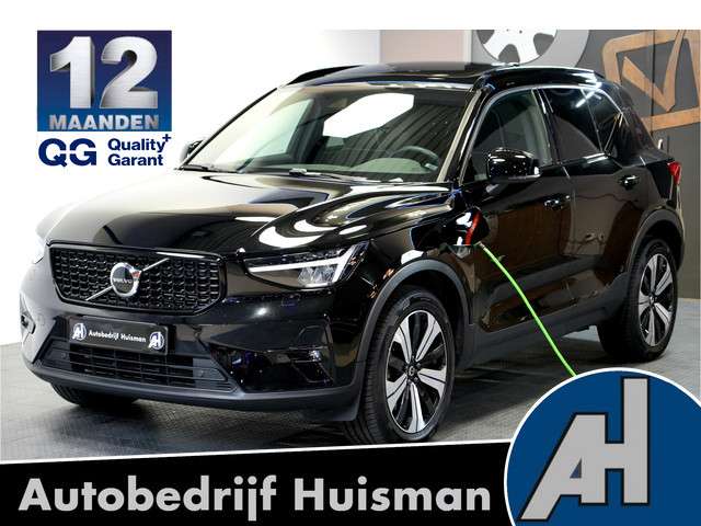 Volvo XC40 2022 Hybride