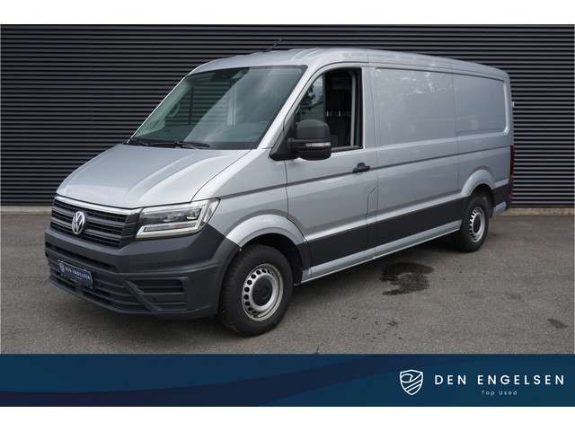 Volkswagen Crafter 2022 Diesel
