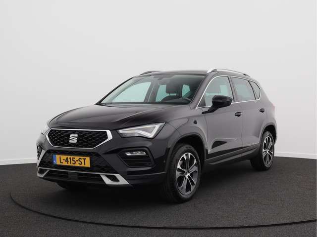 Seat Ateca 2021 Benzine