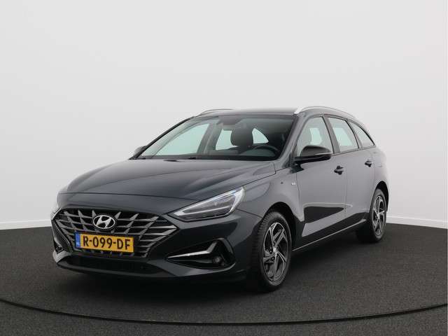 Hyundai i30 2022 Hybride