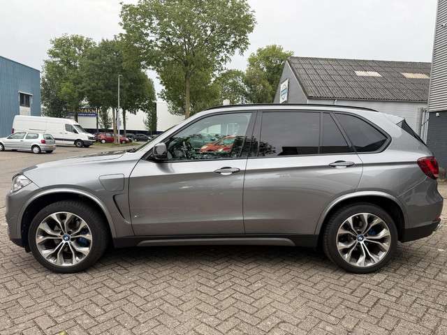BMW X5 2