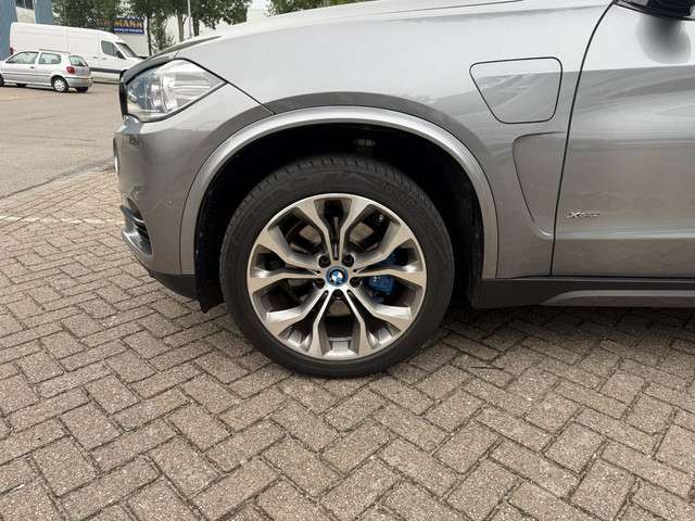 BMW X5 3