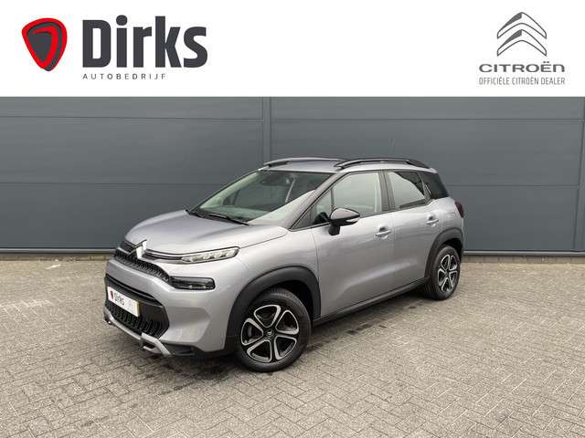 Citroën C3 2021 Benzine