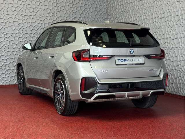 BMW X1 2