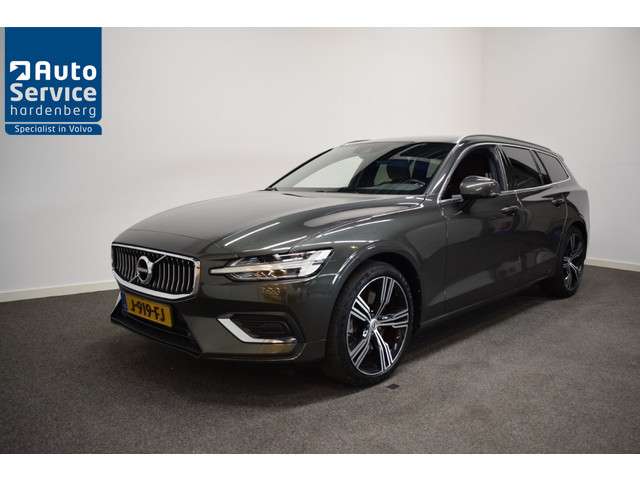 Volvo V60 2020 Benzine