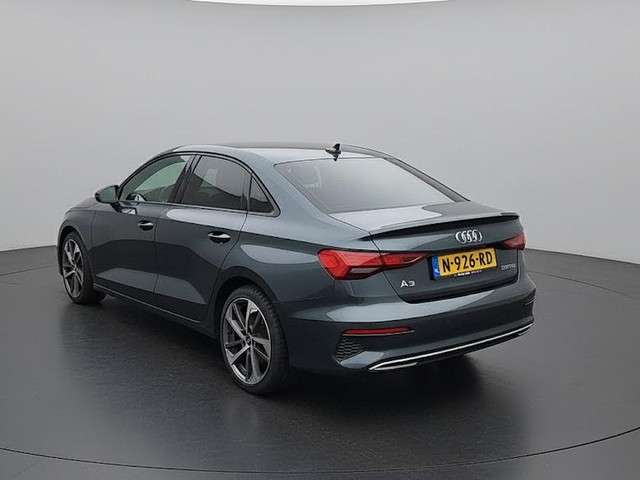 Audi A3 2