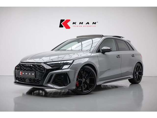 Audi RS3 2023 Benzine