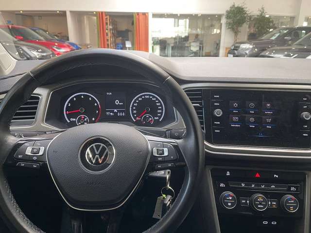 Volkswagen T-Roc 2