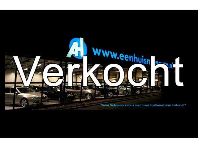 Volvo XC40 financieren