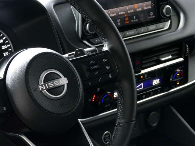 Nissan QASHQAI 2024 Hybride
