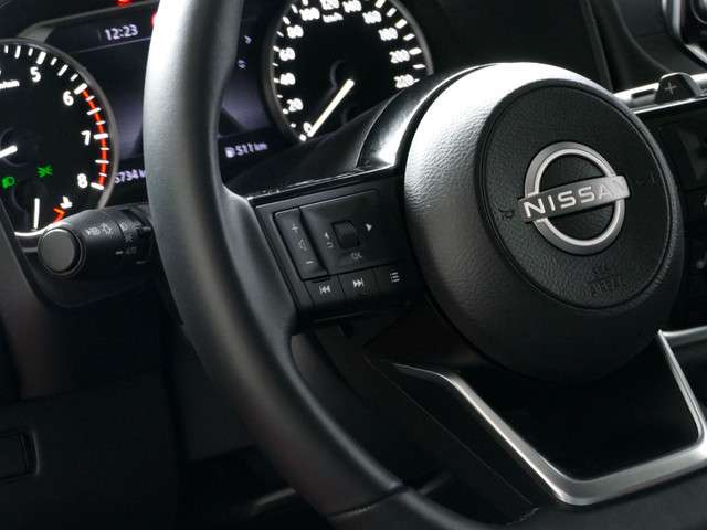 Nissan QASHQAI 2024 Hybride