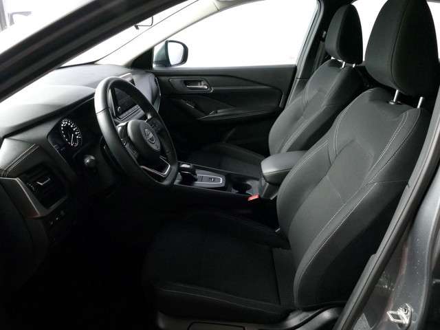 Nissan QASHQAI 2024 Hybride