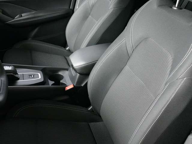 Nissan QASHQAI 2024 Hybride
