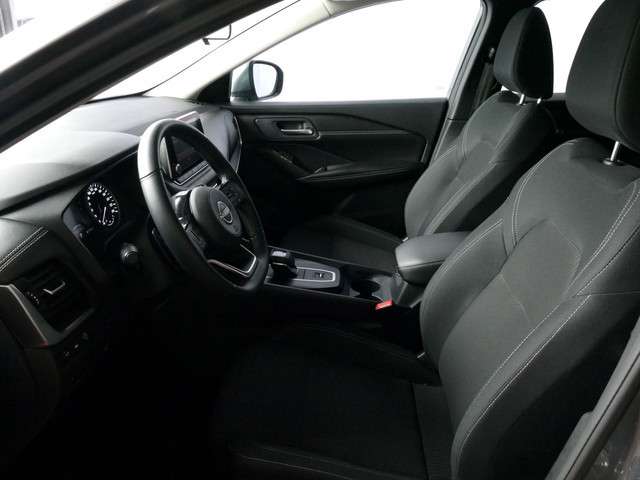 Nissan QASHQAI 2024 Hybride