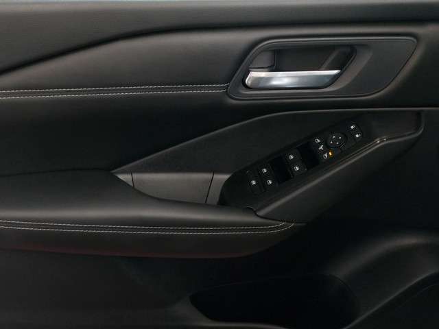Nissan QASHQAI 2024 Hybride
