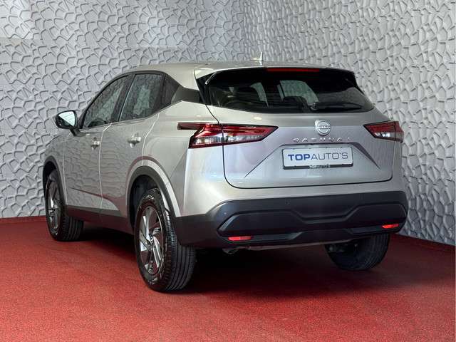 Nissan QASHQAI 2024 Hybride
