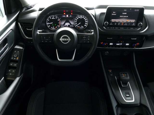 Nissan QASHQAI 2024 Hybride