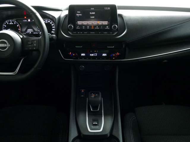 Nissan QASHQAI 2024 Hybride