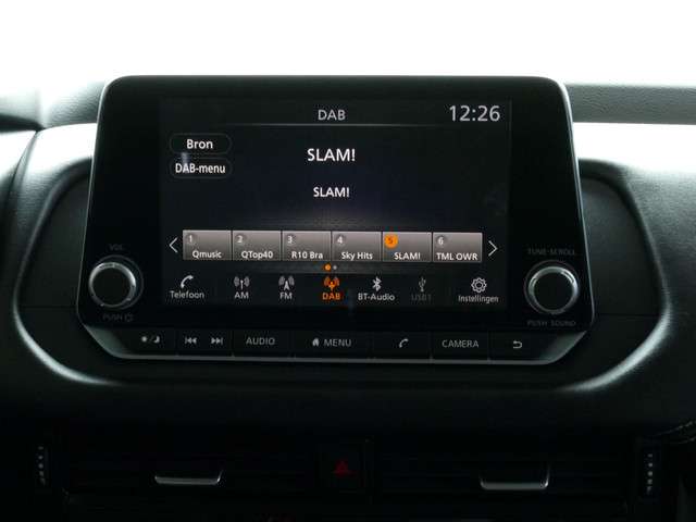 Nissan QASHQAI 2024 Hybride