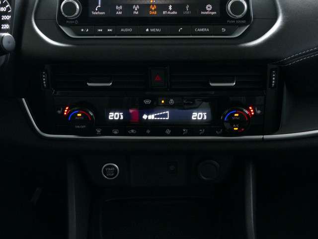 Nissan QASHQAI 2024 Hybride