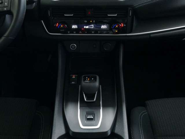 Nissan QASHQAI 2024 Hybride