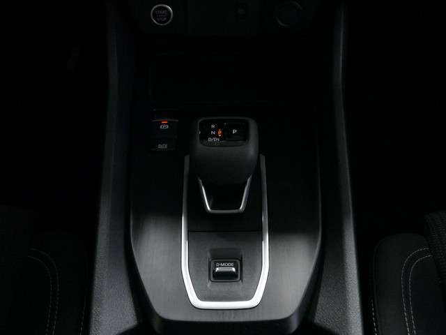 Nissan QASHQAI 2024 Hybride