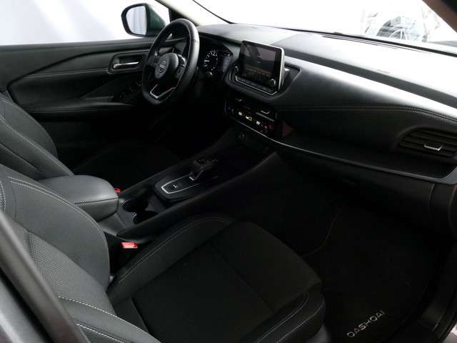 Nissan QASHQAI 2024 Hybride