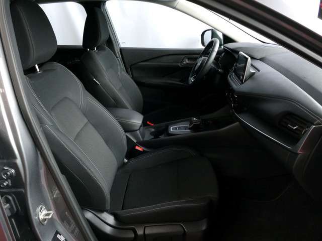 Nissan QASHQAI 2024 Hybride