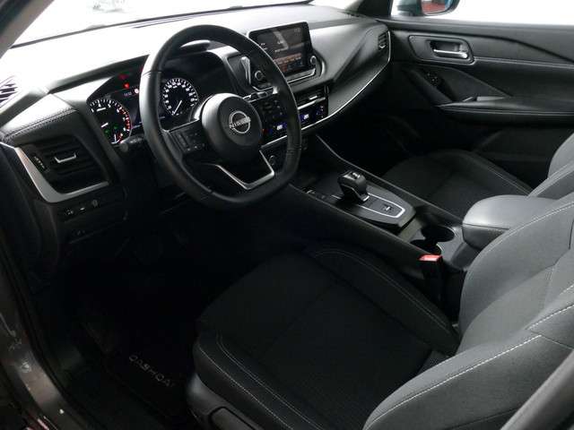 Nissan QASHQAI 2024 Hybride
