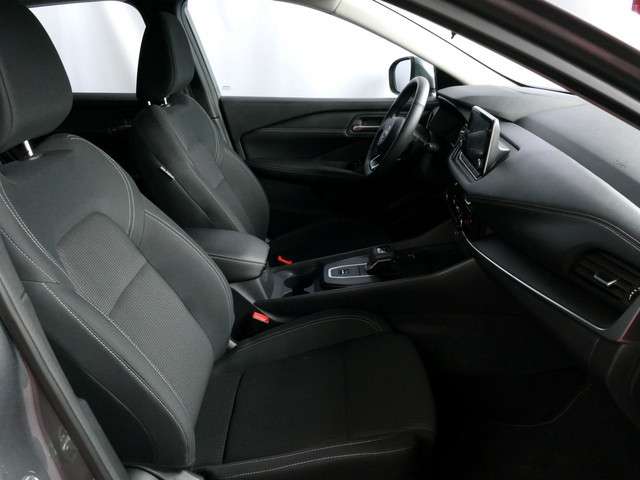 Nissan QASHQAI 2024 Hybride