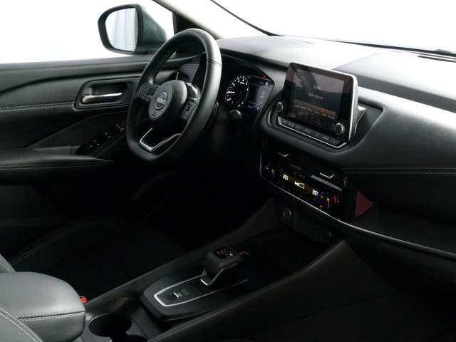 Nissan QASHQAI 2024 Hybride