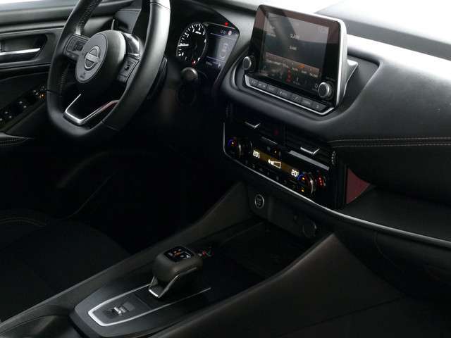 Nissan QASHQAI 2024 Hybride