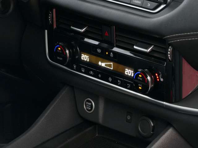 Nissan QASHQAI 2024 Hybride