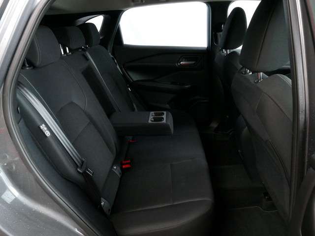 Nissan QASHQAI 2024 Hybride