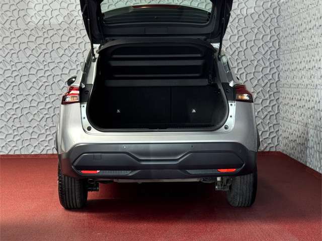 Nissan QASHQAI 2024 Hybride