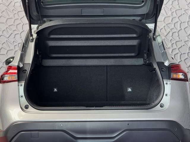 Nissan QASHQAI 2024 Hybride