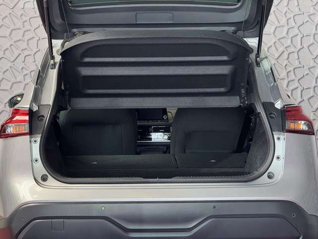 Nissan QASHQAI 2024 Hybride